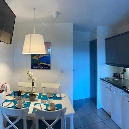 Palme D'azur La Bocca Cannes